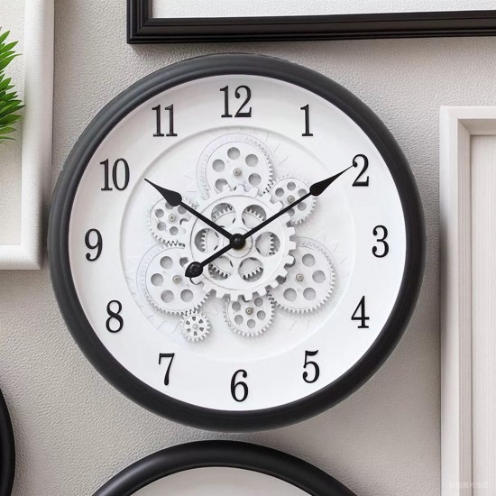 Wall Clock 